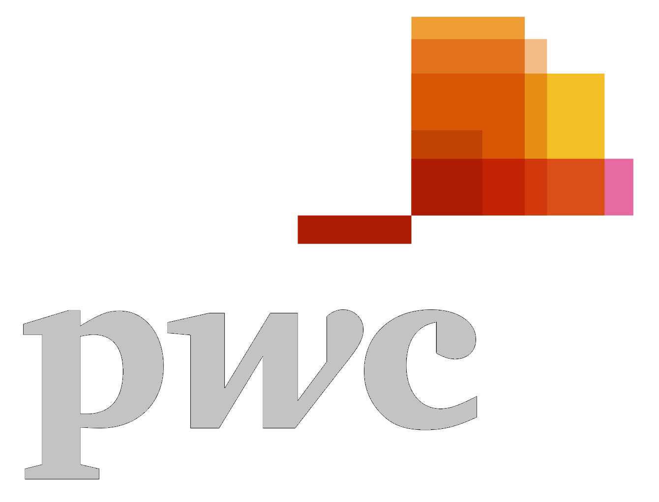 PwC Logo