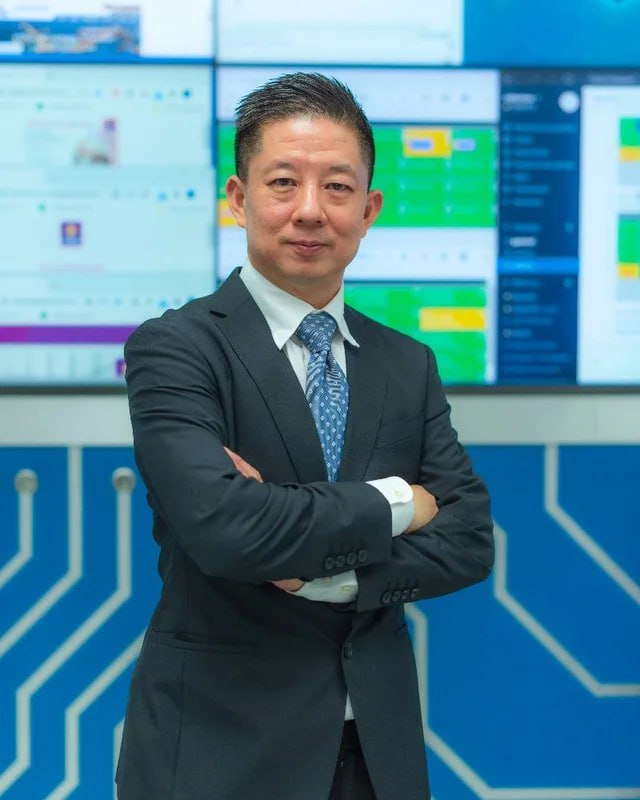 Narongwuth Wudhikanakorn